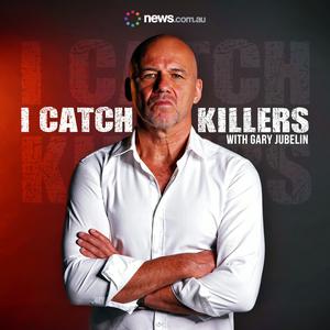I Catch Killers with Gary Jubelin