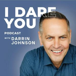 Listen to I Dare You Podcast in the App