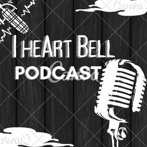 Listen to I heArt Bell in the App