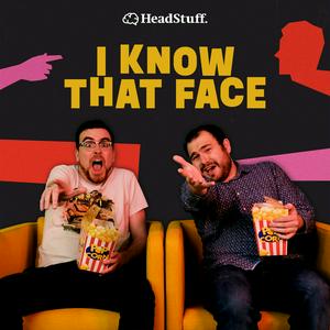 Listen to I Know That Face in the App