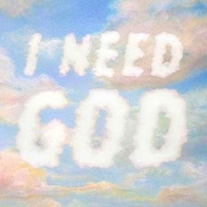 Listen to I Need God Pod in the App