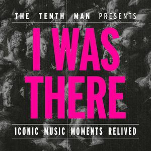 Listen to I WAS THERE in the App