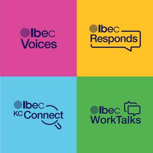 Listen to Ibec Podcasts in the App