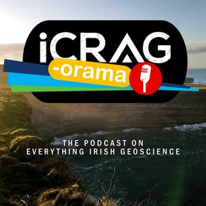 Listen to iCRAGorama in the App