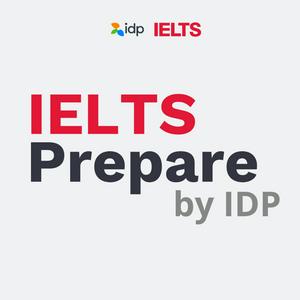 IELTS Prepare by IDP