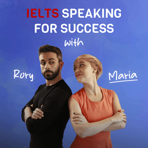 Listen to IELTS Speaking for Success in the App