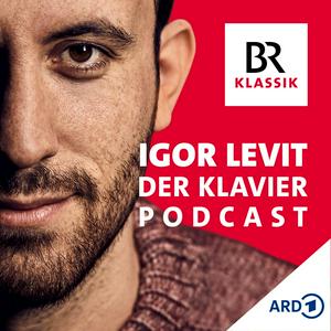 Listen to Der Klavierpodcast mit Igor Levit und Anselm Cybinski in the App