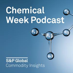 Listen to Chemical Week in the App