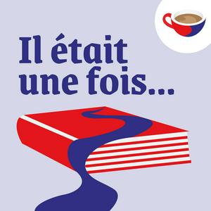 Listen to Il était une fois... Coffee Break French in the App