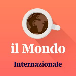 Listen to Il Mondo in the App