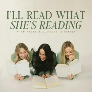 Listen to I'll Read What She's Reading in the App