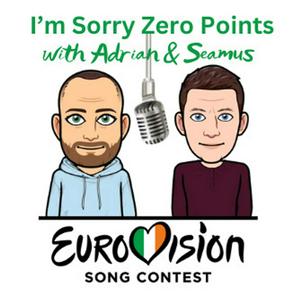 Listen to I'm Sorry Zero Points podcast in the App