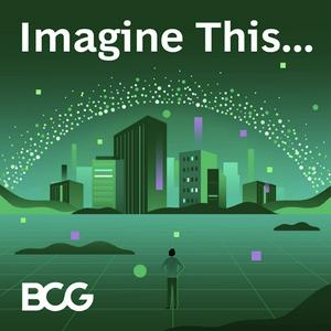 Listen to Imagine This... in the App