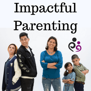 Listen to Parenting Stories, Struggles and Strategies for Moms and Dads of School-aged Children, Teenagers, and Impactful Parents in the App