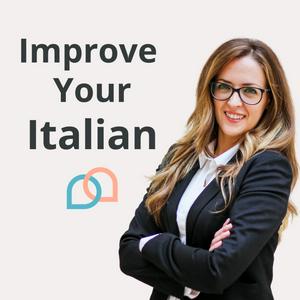 Improve Your Italian