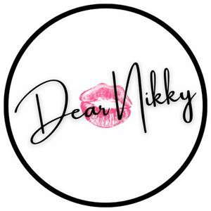 Dear Nikky: Hidden Desires