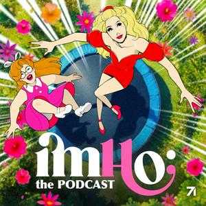 Listen to In My Homosexual Opinion: The Podcast in the App