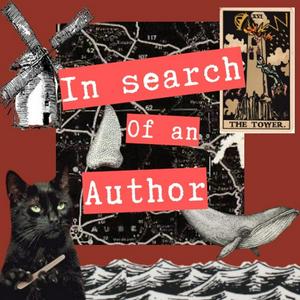 Listen to In search of an Author in the App