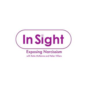 Listen to In Sight - Exposing Narcissism in the App