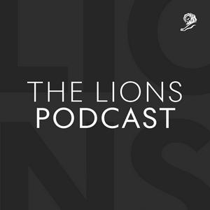 Listen to LIONS | In The Making in the App