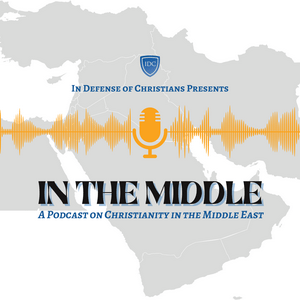 In the Middle: A Podcast on Christianity in the Middle East