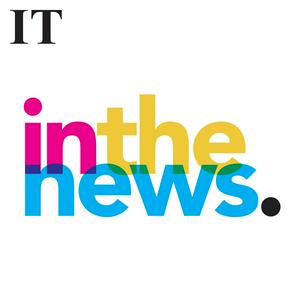 Listen to In The News in the App