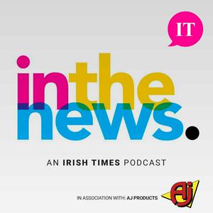 Listen to In The News in the App