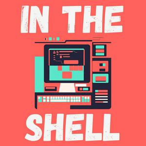 Listen to In the Shell in the App
