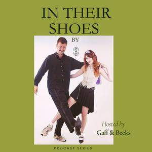 Listen to In Their Shoes by Seanchoíche in the App