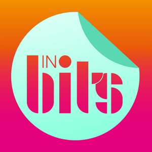 Listen to InBits in the App