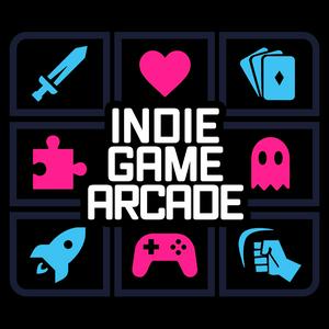 Indie Game Arcade