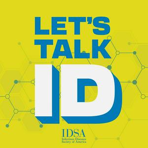 Listen to Let's Talk ID in the App