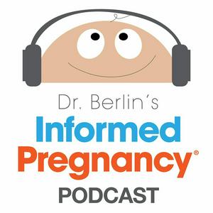 Listen to Informed Pregnancy Podcast in the App