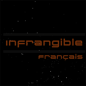 Listen to [REMAKE]Infrangible [Français][WebSerieAudio] in the App