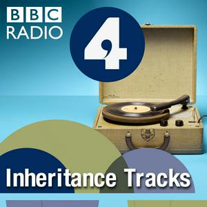 Listen to Inheritance Tracks in the App