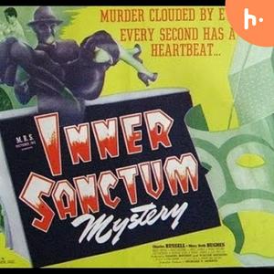 Inner Sanctum Mystery