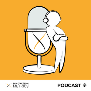 Innovation Metrics Podcast