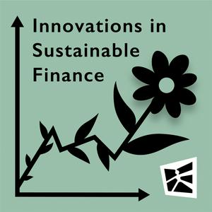 Listen to Innovations in Sustainable Finance in the App