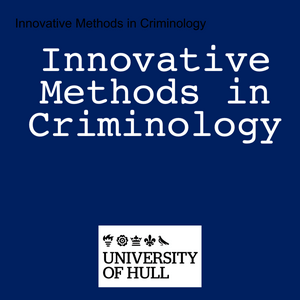 Innovative Methods in Criminology