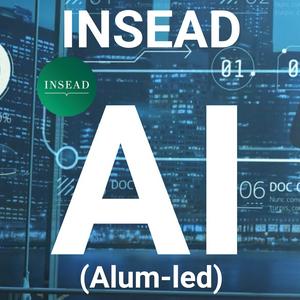 Listen to INSEAD AI in the App