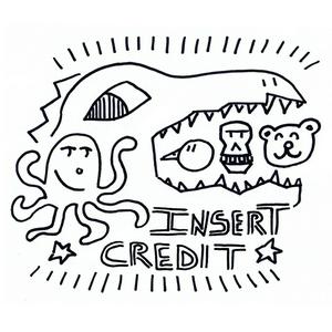 Listen to The Insert Credit Show in the App