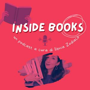 Listen to Inside books in the App