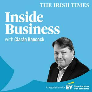 Inside Business with Ciaran Hancock