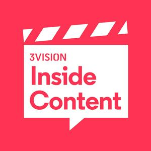 Inside Content - The TV Industry Podcast