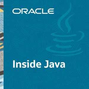 Listen to Inside Java in the App