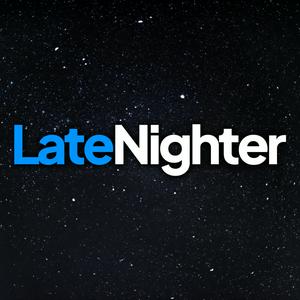 LateNighter Podcast Network