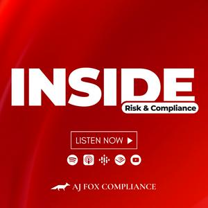Inside Risk and Compliance