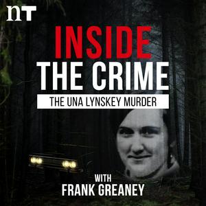 Listen to Inside the Crime in the App