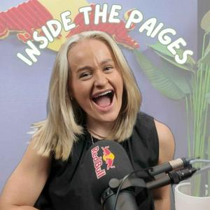 Inside The Paiges