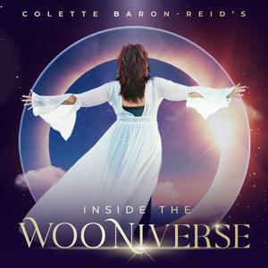 Listen to Inside the Wooniverse Podcast with Colette Baron-Reid in the App